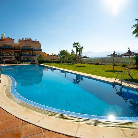 Sunstay Luxe Penthouse Sol Andalusi Alhaurin Alhaurin de la Torre Bagian luar foto