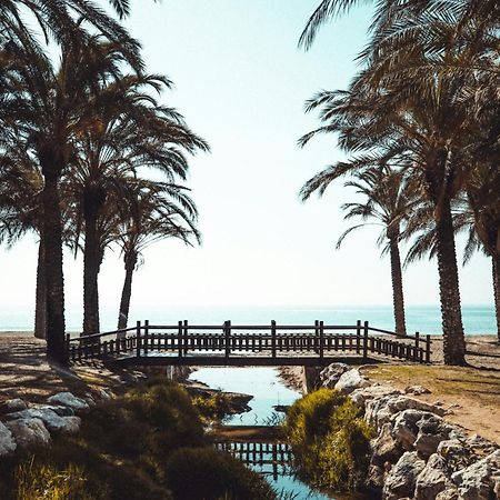 Sunstay Luxe Penthouse Sol Andalusi Alhaurin Alhaurin de la Torre Bagian luar foto