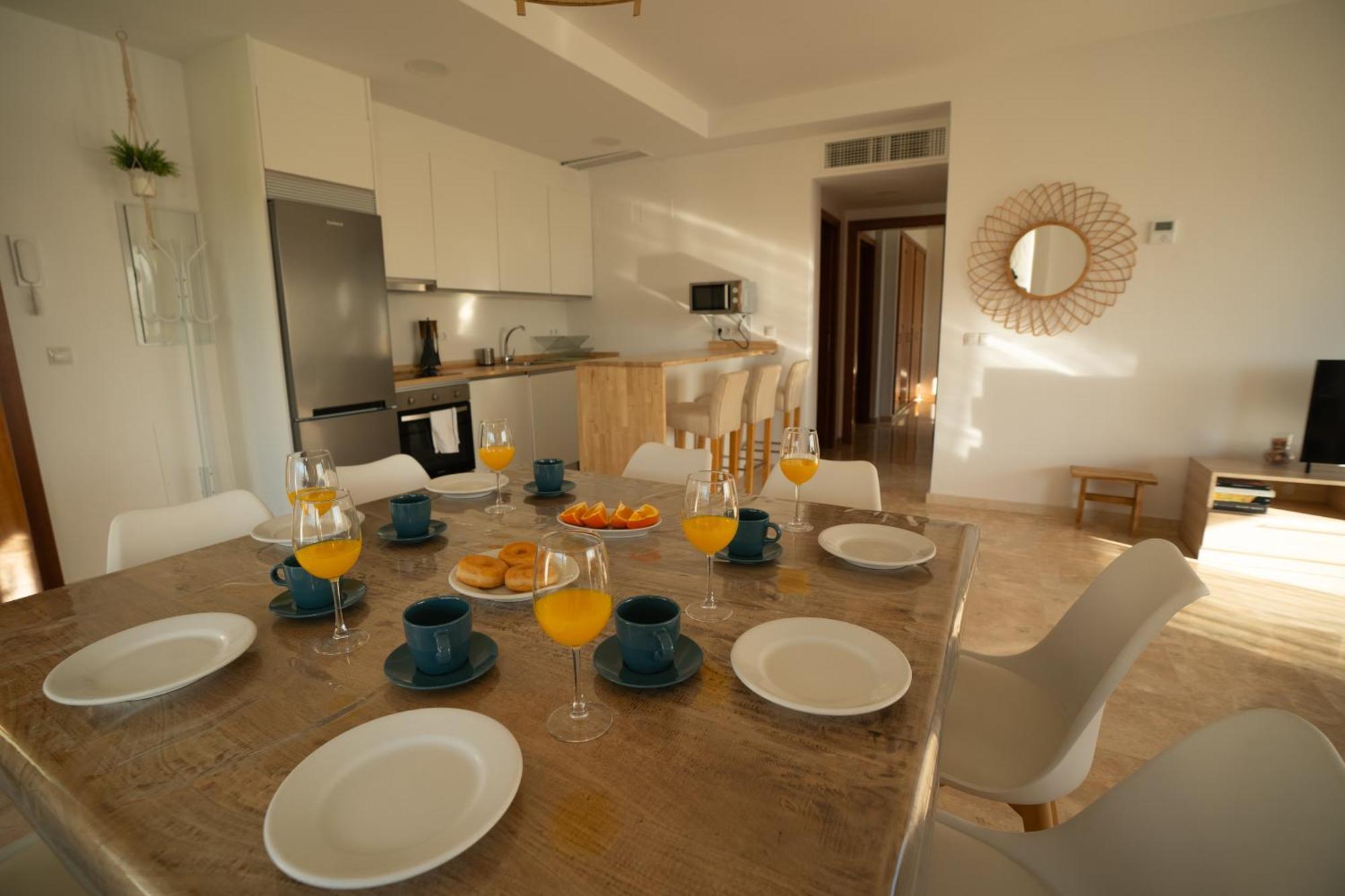 Sunstay Luxe Penthouse Sol Andalusi Alhaurin Alhaurin de la Torre Bagian luar foto