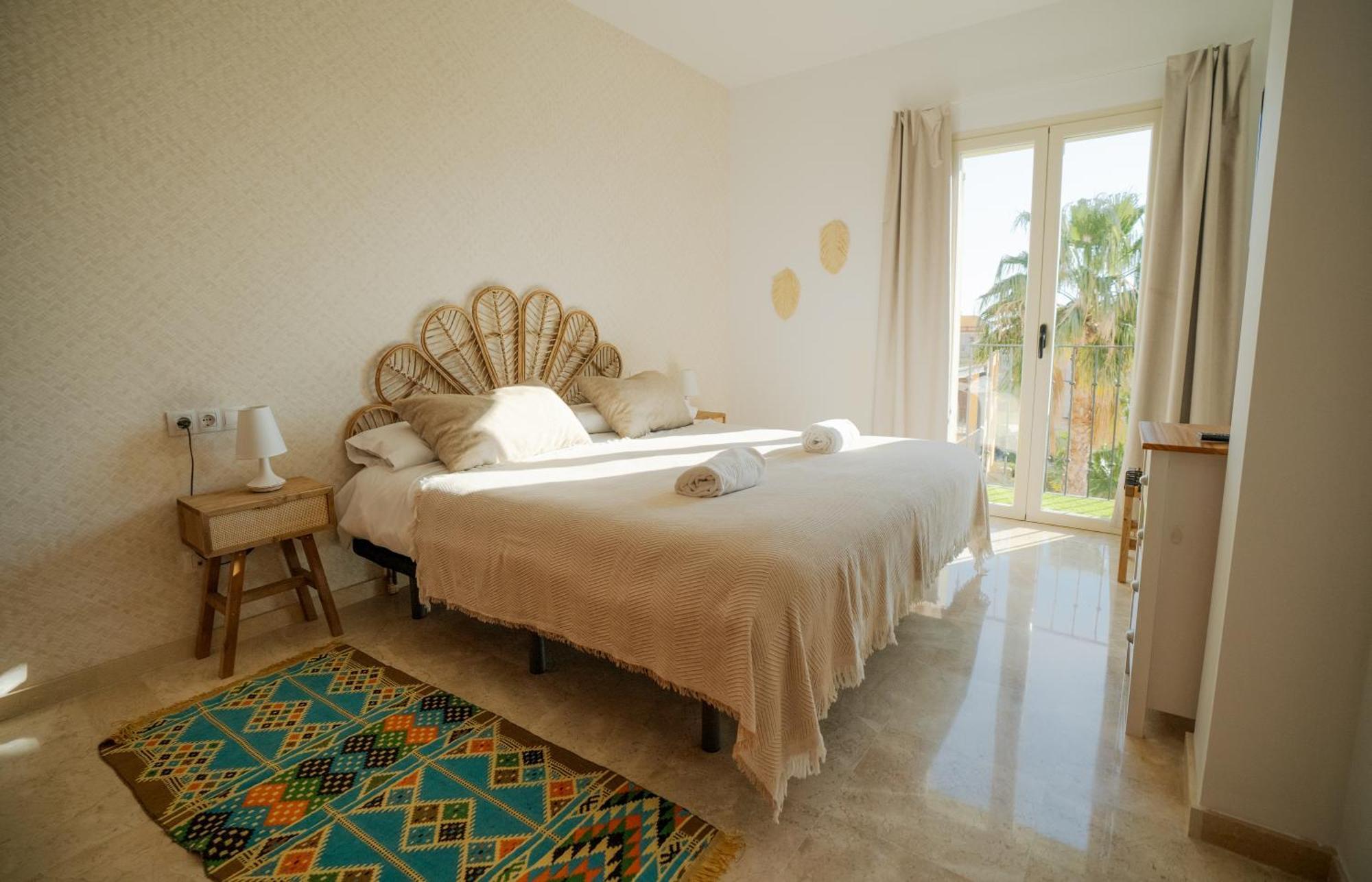 Sunstay Luxe Penthouse Sol Andalusi Alhaurin Alhaurin de la Torre Bagian luar foto